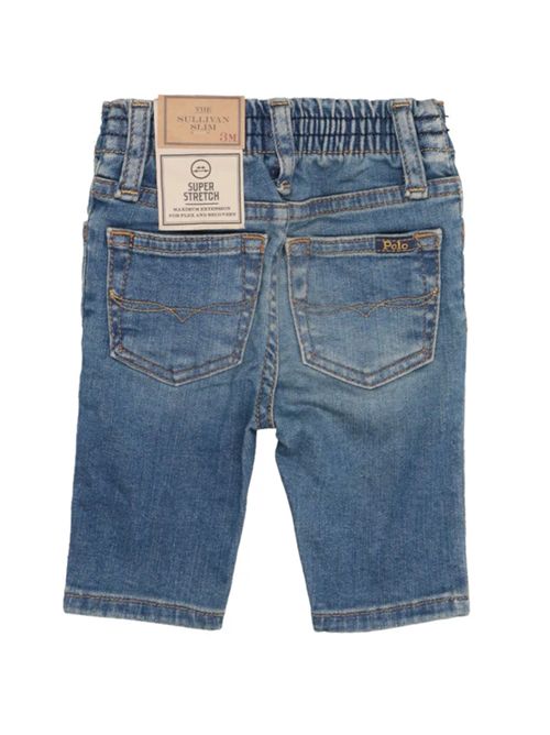 Jeans the sullivan slim RALPH LAUREN | 320845296001JEANS